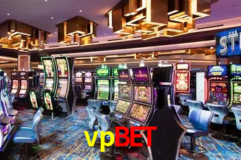 Desvendando o Mundo dos Jogos Virtuais na vpbet