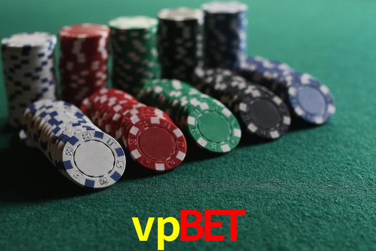 Statistics vpbet