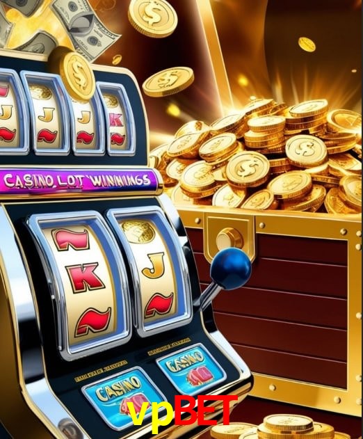 Experiência VIP vpbet