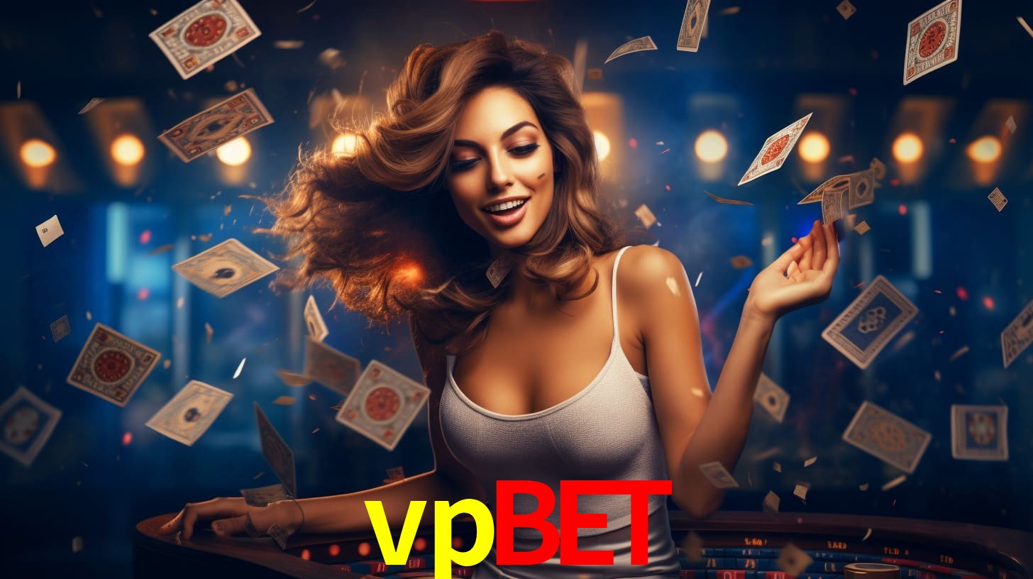 vpbet: Seu Cassino Premiado com Pagamentos Rápidos