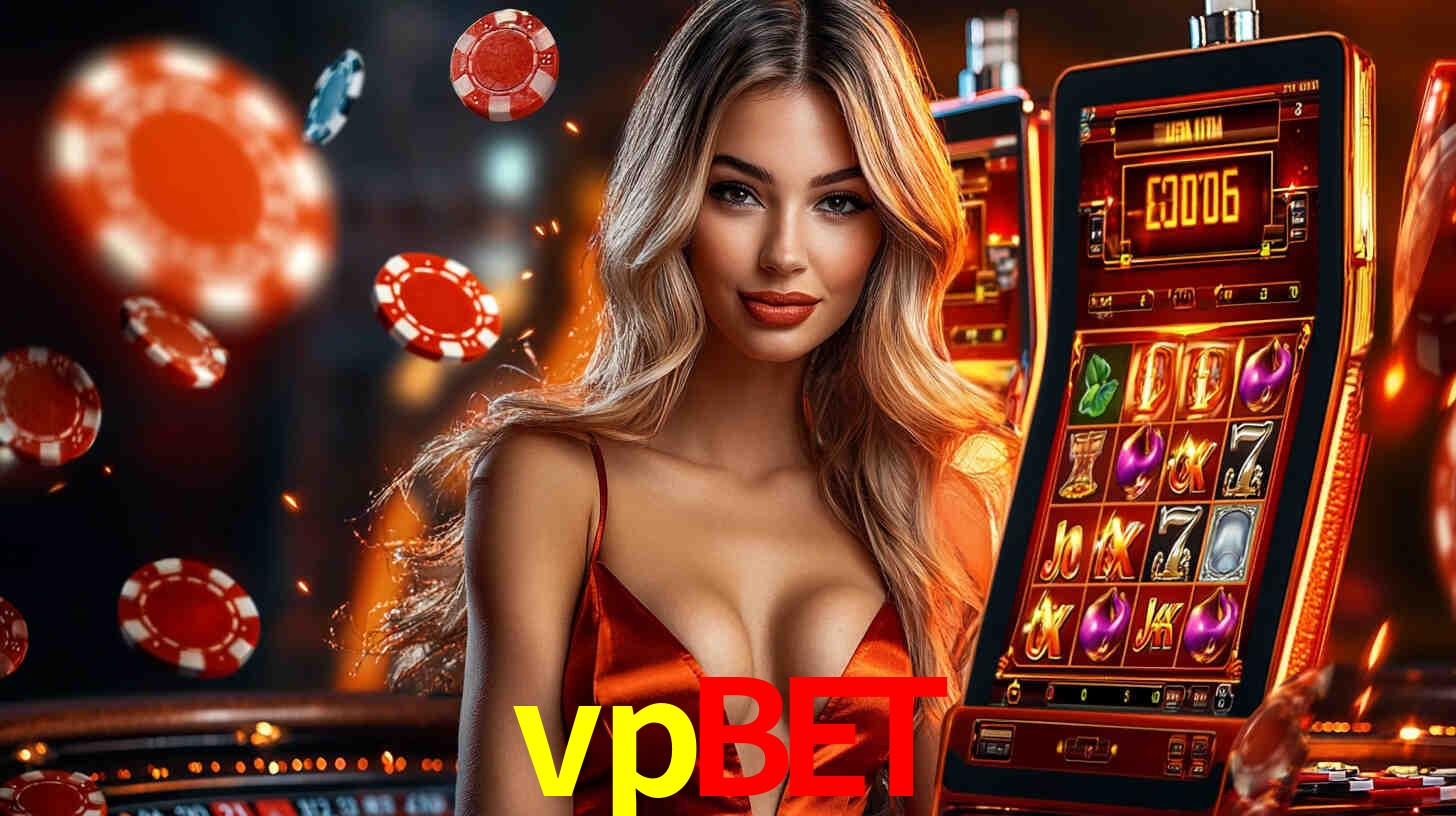 vpbet - Fortuna e Diversão - vpbet.com