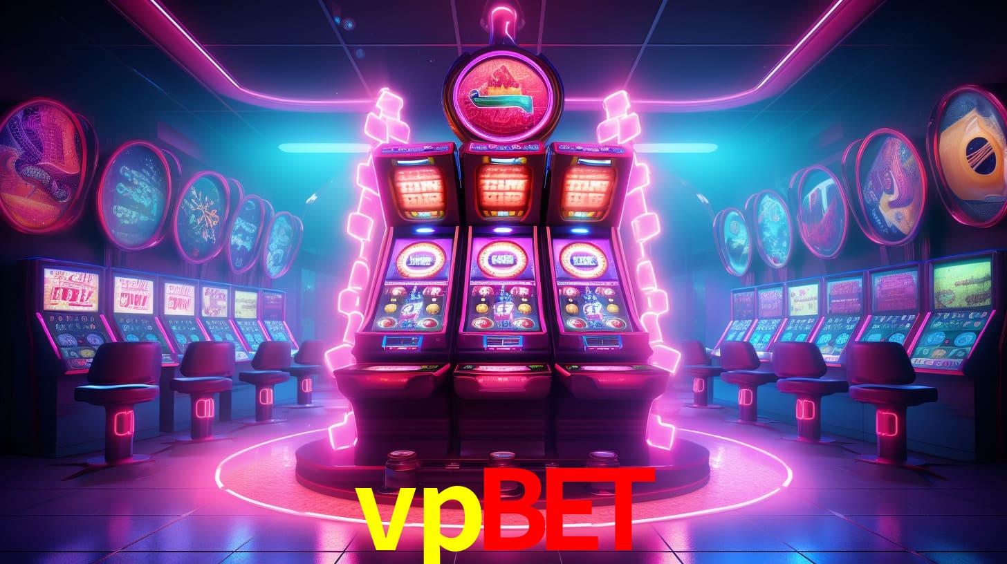 vpbet login