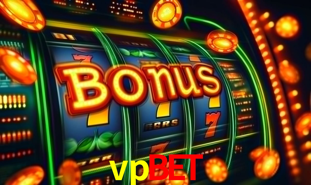 Roulette Table vpbet
