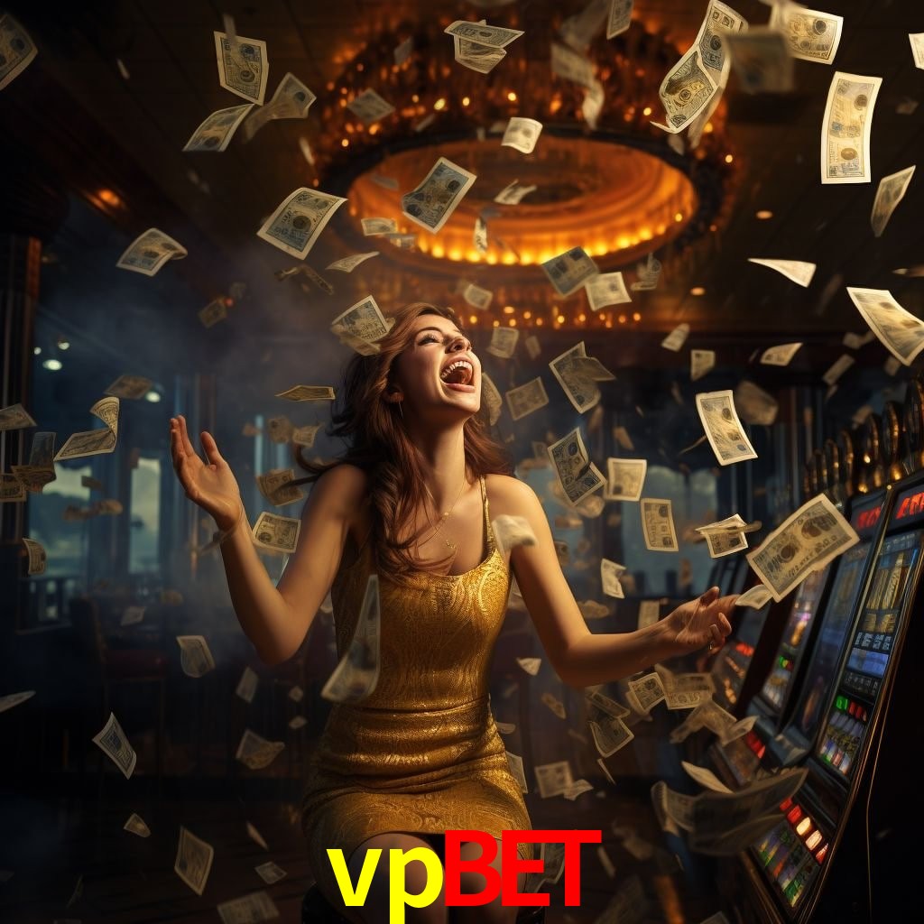 VIP Casino vpbet