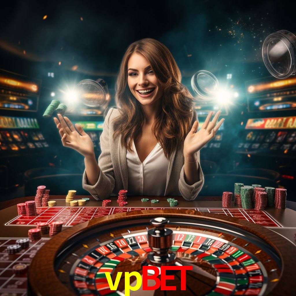 Experimente o Login Seguro Premium no vpbet