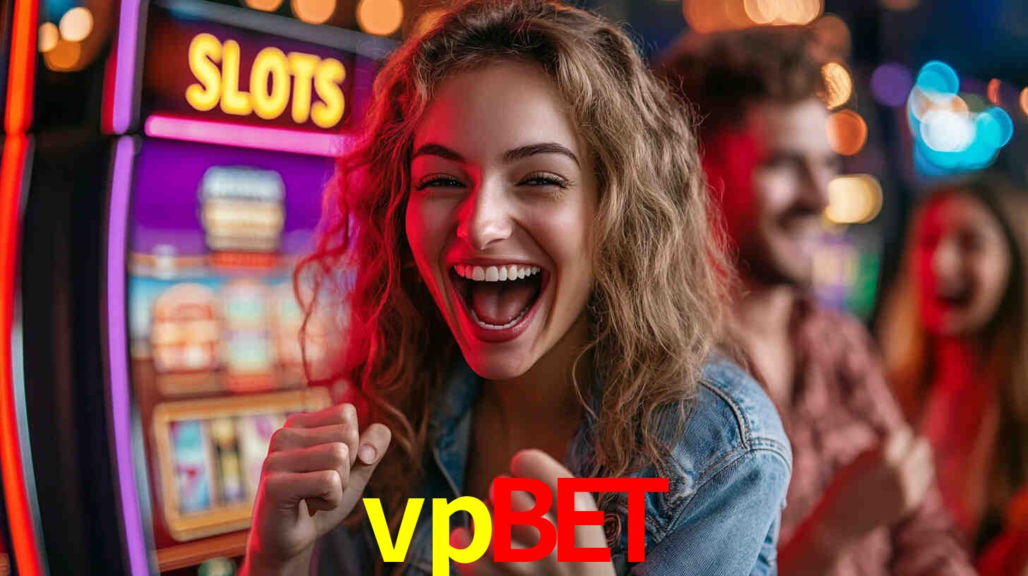 A Experiência Imersiva dos Cassinos Ao Vivo no vpbet
