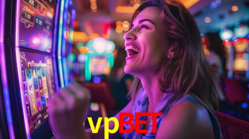 Sinta a adrenalina dos jogos de cassino com vpbet