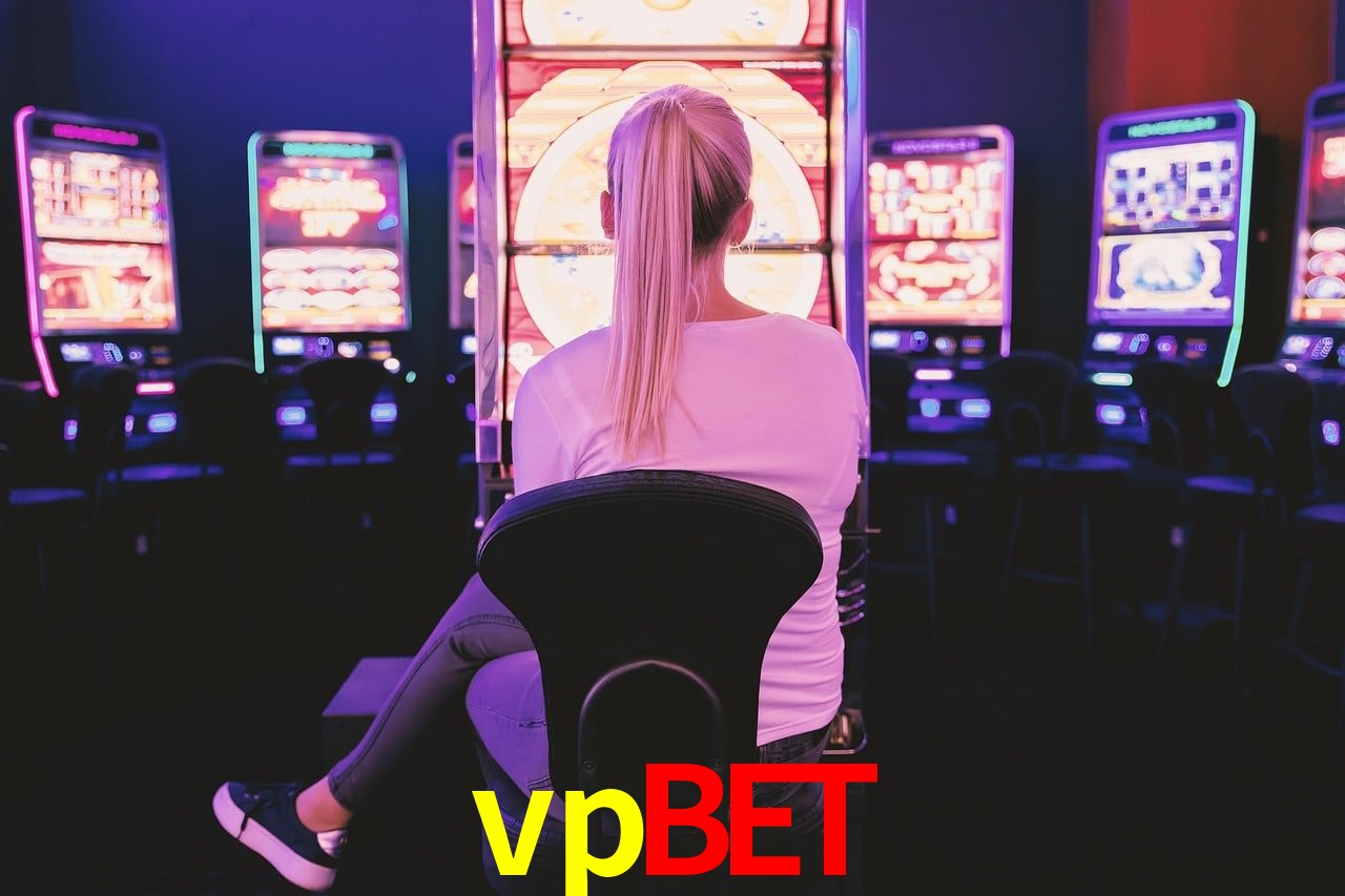 Bonus Features vpbet