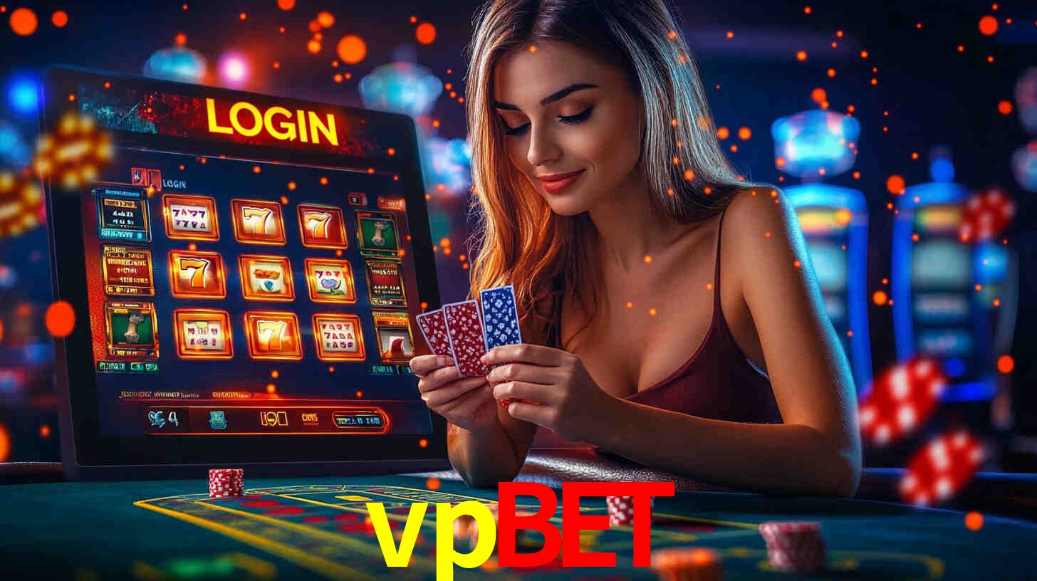 vpbet login