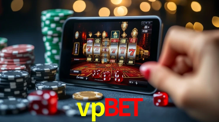 Premium Interface vpbet