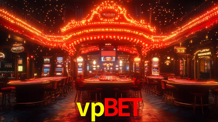 Explore as vantagens do vpbet: serviço profissional e confiabilidade