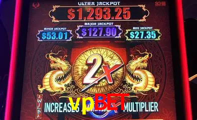 Blackjack Table vpbet