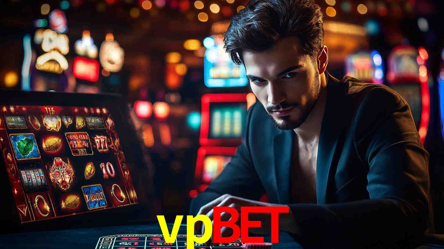 vpbet login