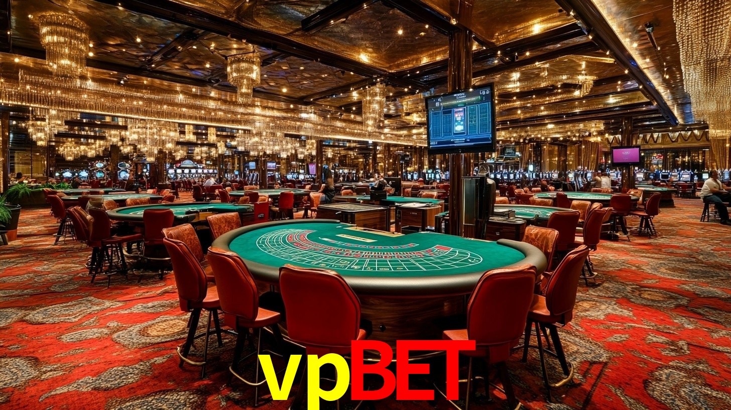 vpbet: Seu Especialista em Apostas Esportivas Brasileiras