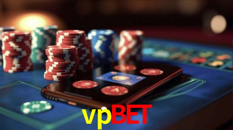 Tennis Betting vpbet