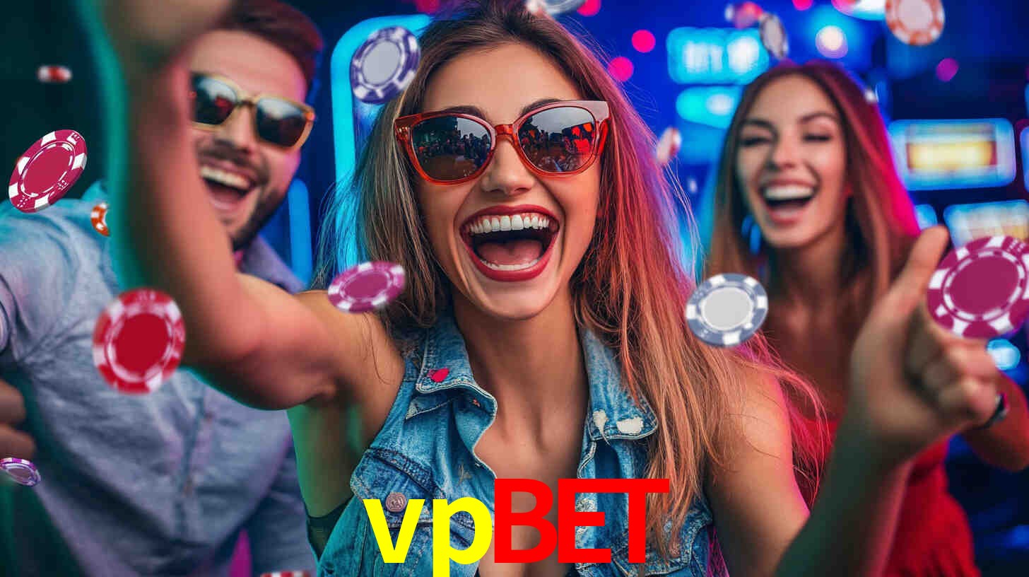 Inovações de Jogos na vpbet: O Futuro das Experiências Interativas