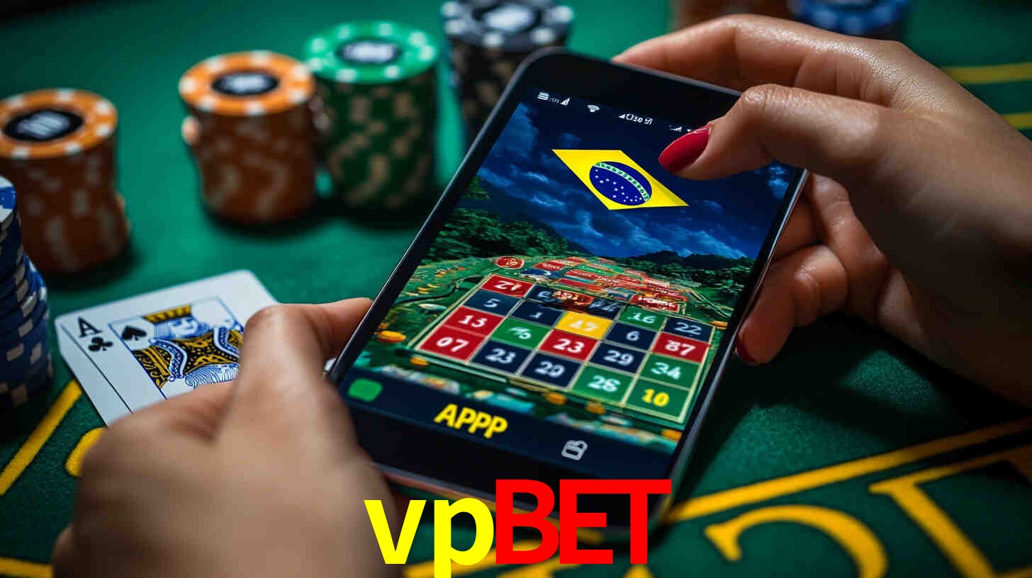 Desvendando o Mundo dos Jogos Virtuais na vpbet