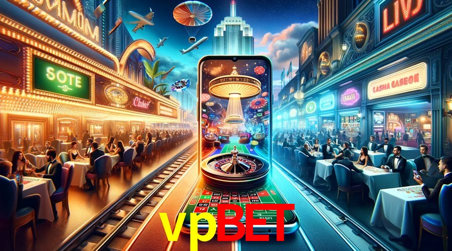 Secure Login vpbet