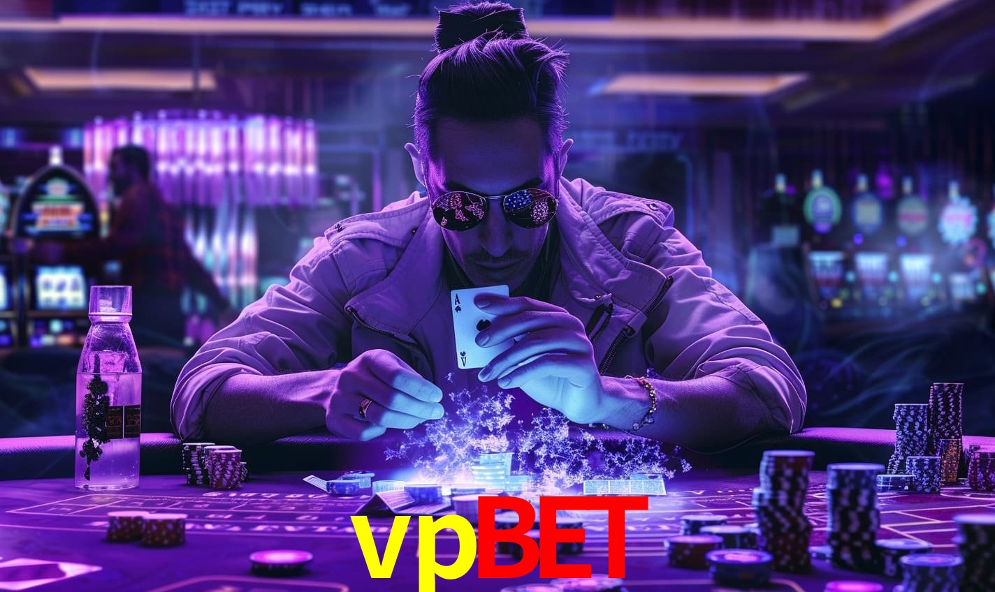 Blackjack Table vpbet