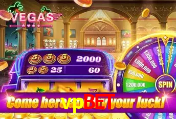 VIP Casino vpbet