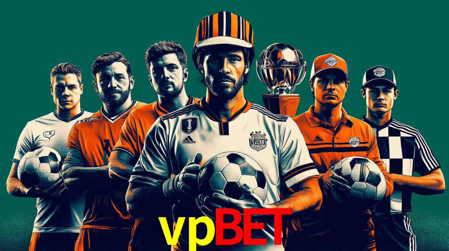 Apostas Esportivas na vpbet: Um Guia Completo