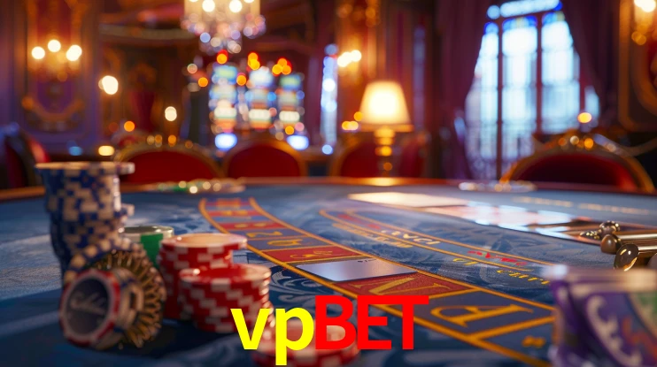 Game Providers vpbet