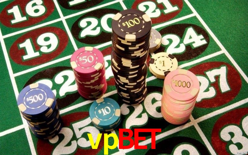 Descubra a Essência do vpbet: Nossa História e Compromissos