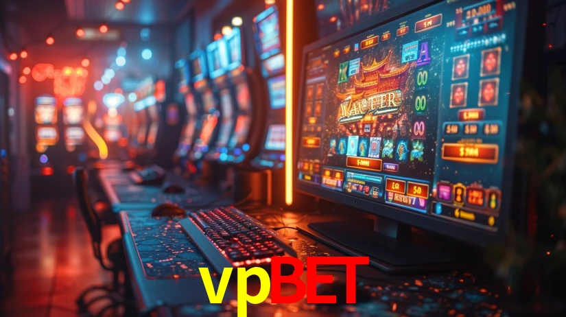 vpbet login