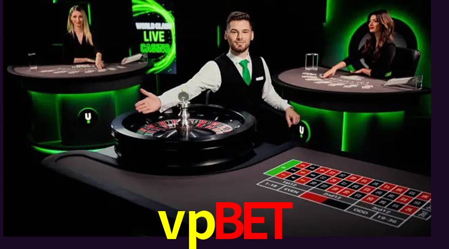 Account Benefits vpbet