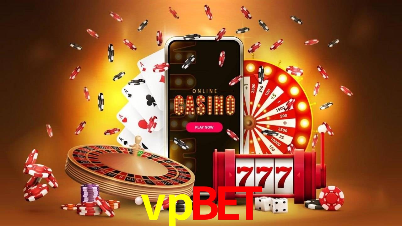Slot Games vpbet