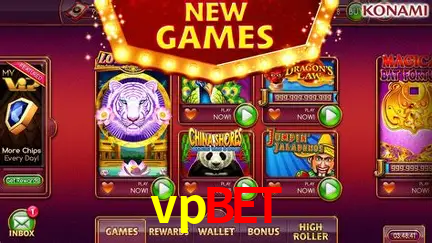 Roulette Table vpbet