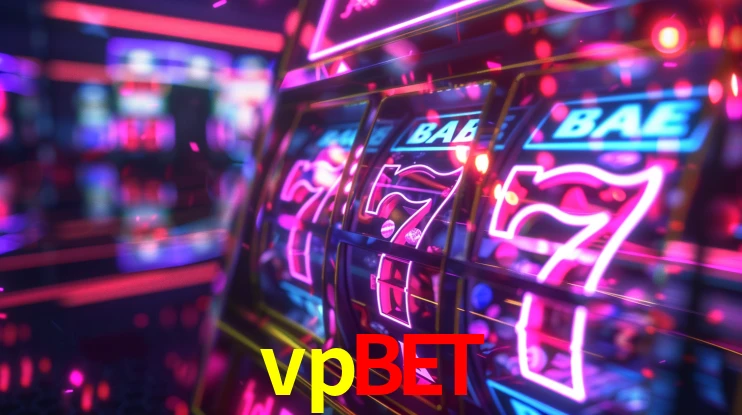 Slot Games vpbet