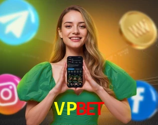Interface do App VPBET