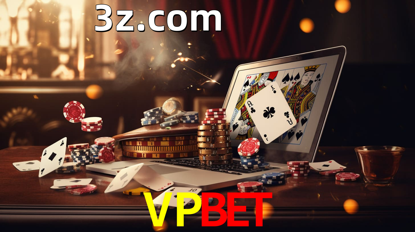 Bônus de Boas-vindas VPBET