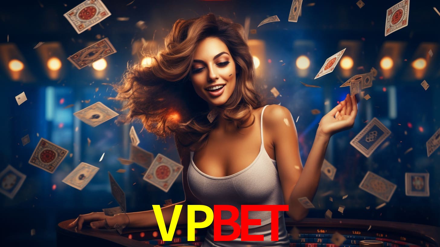 Apostas de Tênis VPBET