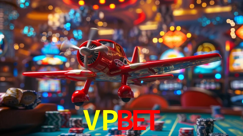 Estatísticas Crash Games VPBET