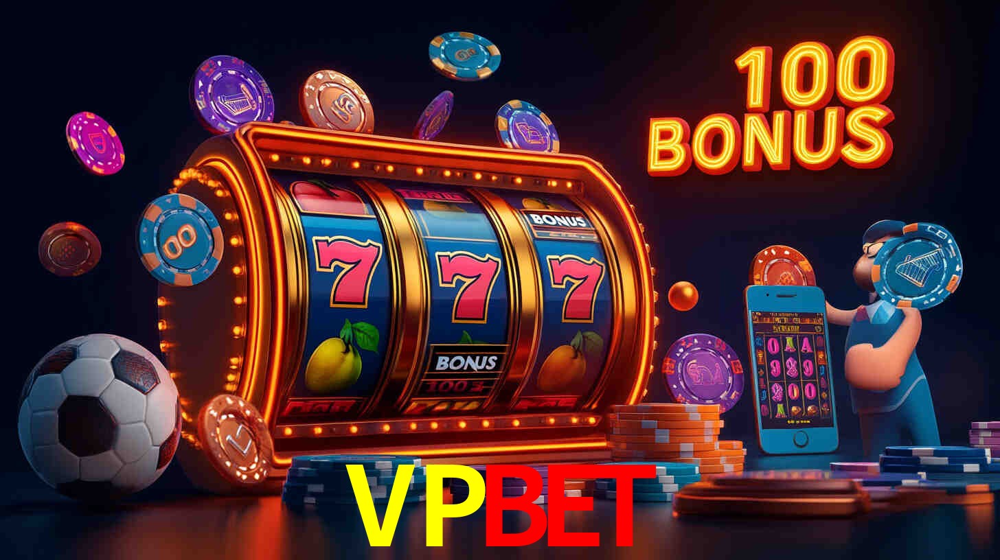 Bônus Diários VPBET