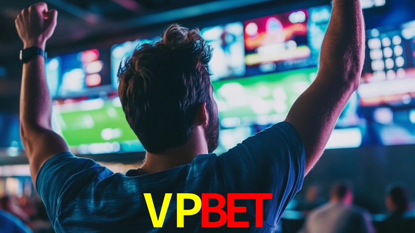 Apostas de Futebol VPBET