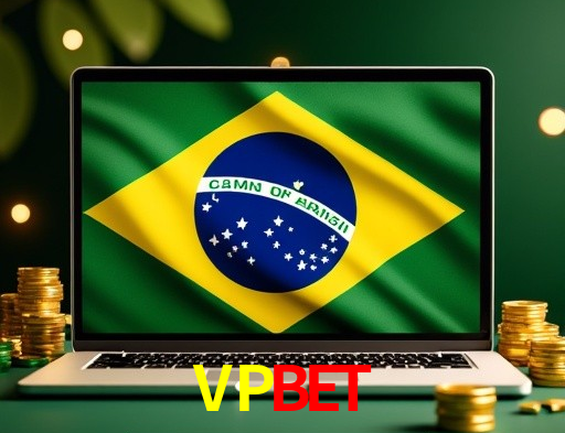Provedores de Jogos VPBET