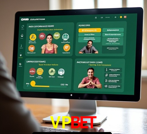 Promoções Sazonais VPBET