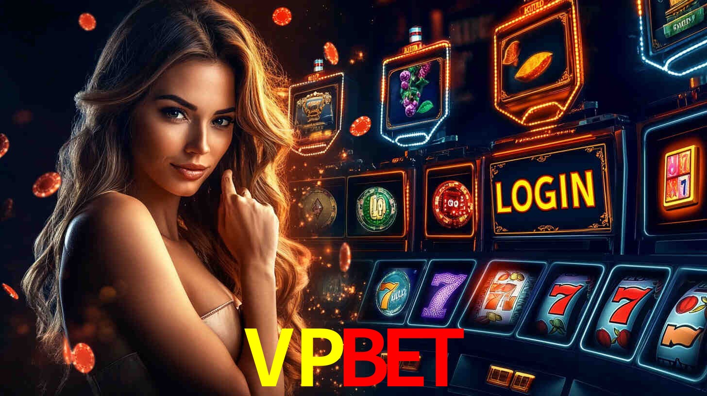 Login Seguro VPBET