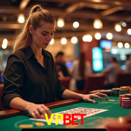 Estatísticas Esportivas VPBET