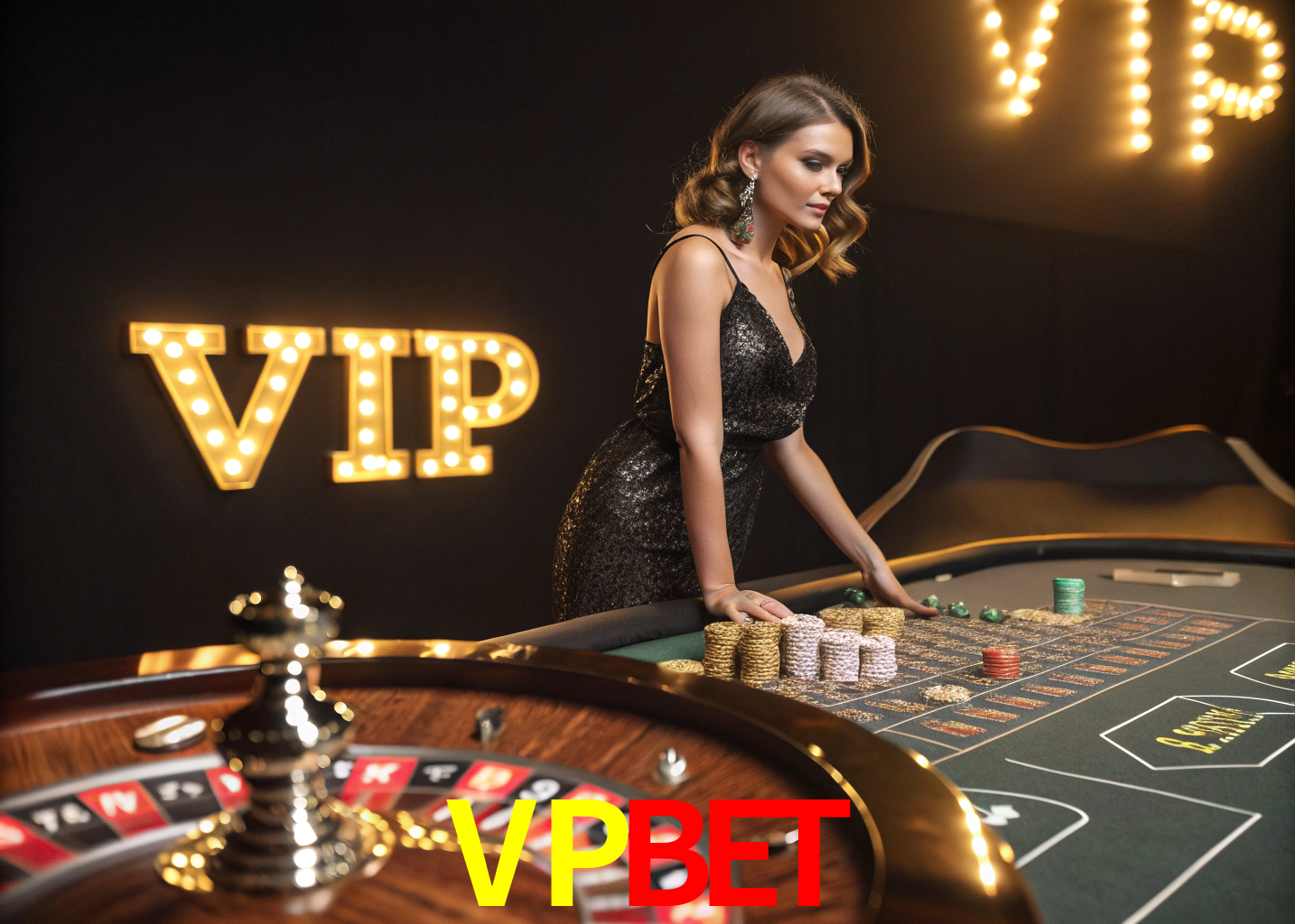 Experiência VIP VPBET