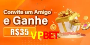 Promoções VPBET