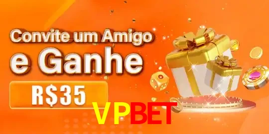 Promoções VPBET