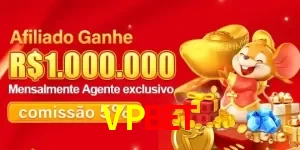 Promoções VPBET