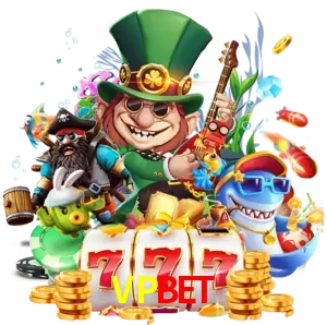 VPBET slots