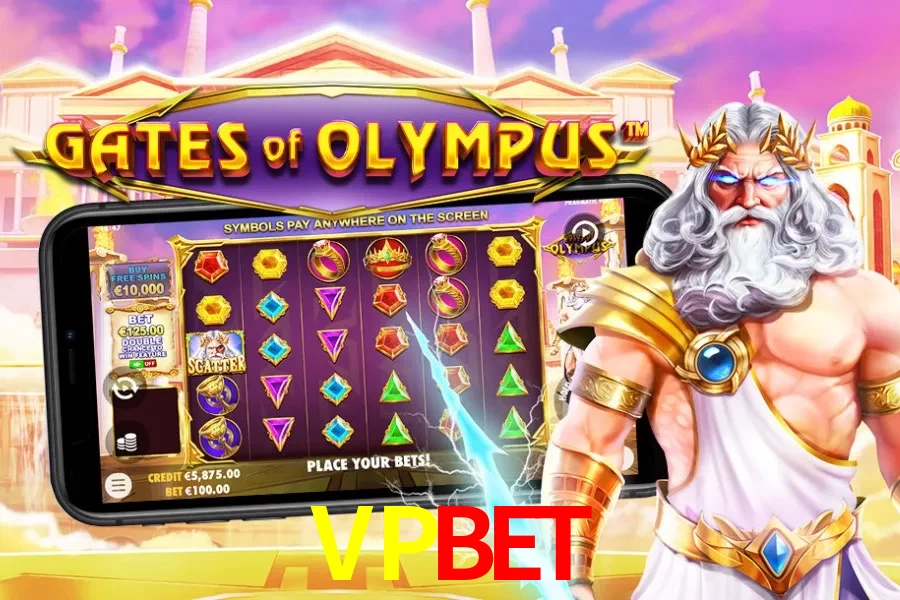 VPBET game
