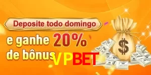 Promoções VPBET